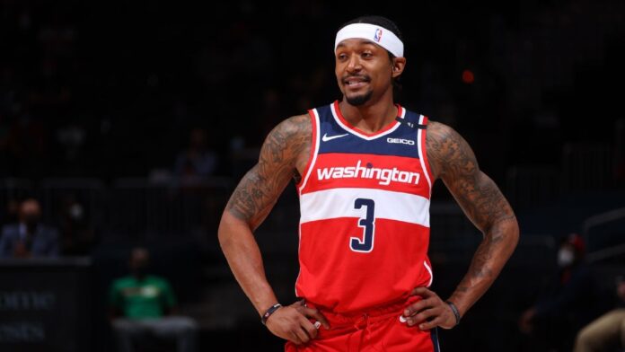 Bill-says-hes-tempted-to-re-sign-with-Wiz.jpg Bill says he's tempted to re-sign with Wiz