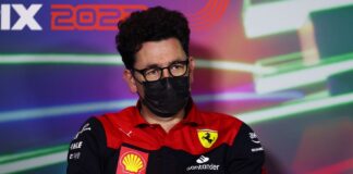 Binotto: Boycotting Saudi GP could have been wrong

