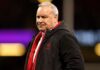 Bivac: Wales is exhibiting an enormous step in the precise route Bivac: Wales is showing a big step in the right direction