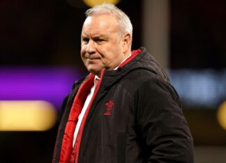 Bivac: Wales is exhibiting an enormous step in the precise route Bivac: Wales is showing a big step in the right direction