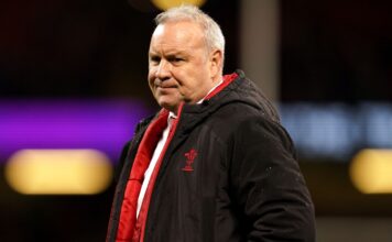 Bivac: Wales is exhibiting an enormous step in the precise route Bivac: Wales is showing a big step in the right direction