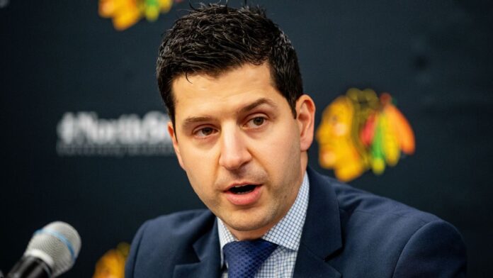 Blackhawks-have-temporarily-appointed-Davidson-as-the-teams-general-manager.jpg Blackhawks have temporarily appointed Davidson as the team's general manager