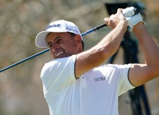 Bland appears to be like ahead to its first grasp’s name | Revival of energy seals the Augusta spot Bland looks forward to its first master's call | Revival of power seals the Augusta spot