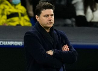Bosch is upset however Leonardo says the PSG president remains to be a part of the undertaking "The next few weeks are not going to be easy," said PSG boss Mauricio Pochettino