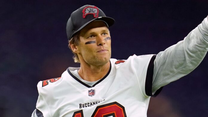 Brady-announces-NFL-return-Unfinished-business.jpg Brady announces NFL return: 'Unfinished business'