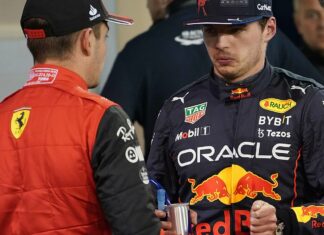 Brandl: Ferrari and Max ‘offended’ again as F1 2023 begins in fashion Brandl: Ferrari and Max 'angry' back as F1 2023 starts in style