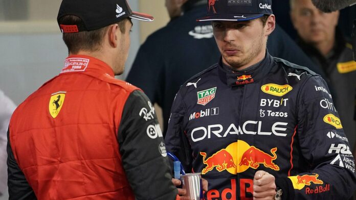 Brandl-Ferrari-and-Max-angry-back-as-F1-2022-starts.jpg Brandl: Ferrari and Max 'angry' back as F1 2023 starts in style