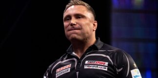 Bryce suffers a hand injury but has nothing to do with charitable boxing training

