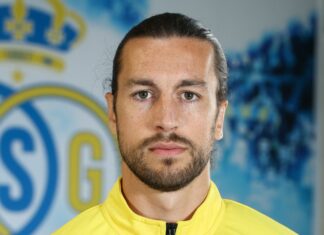 Burgess on his Belgian dream of the title Burgess on his Belgian dream of the title