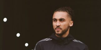 Calvert Lewin opens up about the pain of an injury

