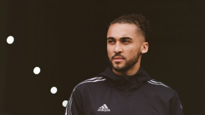 Calvert Lewin opens up about the pain of an injury

