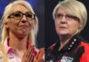 Can anybody cease Sherrock & Ashton from dominating the Girls’s Collection? Can anyone stop Sherrock & Ashton from dominating the Women's Series?
