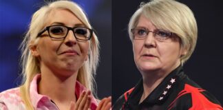 Can anyone stop Sherrock & Ashton from dominating the Women's Series?

