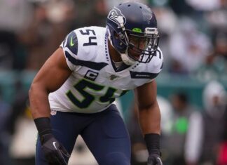 Carroll, Schneider: We owe it higher to LB Wagner Carroll, Schneider: We owe it better to LB Wagner