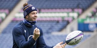  Cat: Kinghorn is a big threat |  Farrell: We want to achieve

