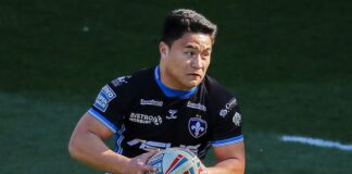 Challenge Cup: Wakefield, Huddersfield to the quarter-finals

