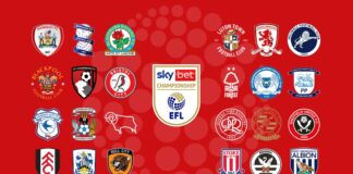 Championship on Heaven: Five more matches added in April


