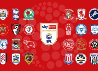 Championship on Heaven: 5 extra matches added in April Championship on Heaven: Five more matches added in April