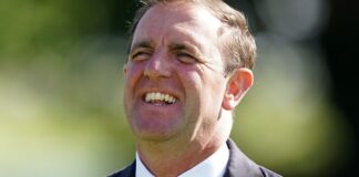 Charlie Appleby's Stable Tour: Dubai World Cup Team

