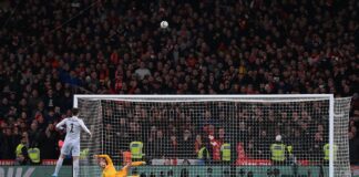 Chelsea goalkeeper missed penalty: How did social media react

