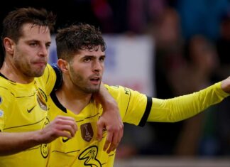 Chelsea out outcomes whereas in limbo Chelsea out results while in limbo