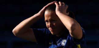 Fran Kirby