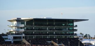 The Cheltenham Festival returns with crowds allowed back at the venue after a year behind closed doors.