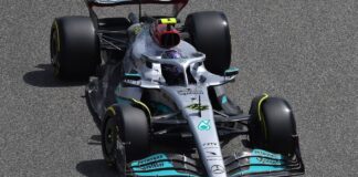 Christian Horner insists he thinks Mercedes is legal

