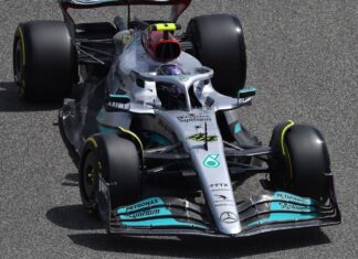 Christian Horner insists he thinks Mercedes is authorized Christian Horner insists he thinks Mercedes is legal