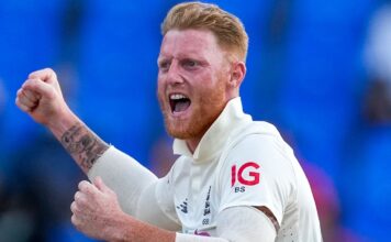 Collingwood lauds warrior 'Stokes' and England's 'exceptional' efforts

