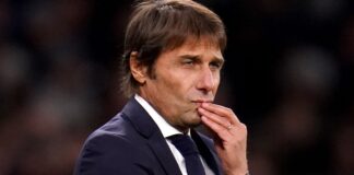 Antonio Conte