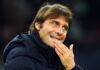 Conte: No supervisor can present a fast resolution at Tottenham Conte: No manager can provide a quick solution at Tottenham