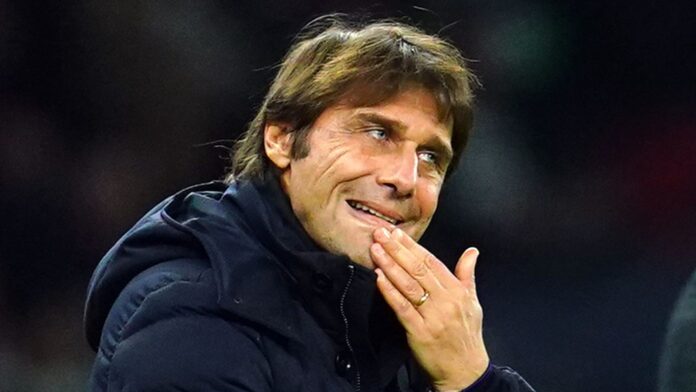 Conte-No-manager-can-provide-a-quick-solution-at-Tottenham.jpg Conte: No manager can provide a quick solution at Tottenham
