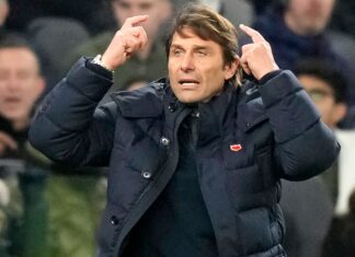 Conte on attempting to vary Tottenham on and off the sphere: “It is not simple” Antonio Conte has again cast doubt over his Spurs future