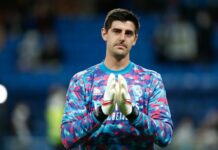 May Courtois are available huge when it issues in opposition to PSG? Could Courtois come in big when it matters against PSG?