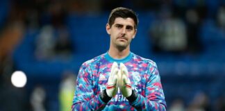 Could Courtois come in big when it matters against PSG?


