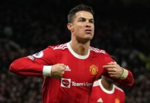 Cristiano Ronaldo makes the whole lot potential for Manchester United Cristiano Ronaldo makes everything possible for Manchester United