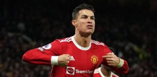 Cristiano Ronaldo makes everything possible for Manchester United

