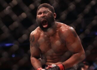 Curtis Blades desires all of the heavyweight title smoke after chopping Chris Dawcas Curtis Blades wants all the heavyweight title smoke after cutting Chris Dawcas