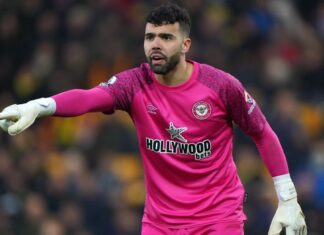 David Raya’s Spain call-up is deserved and stunning, however Luis Enrique has fashion David Raya's Spain call-up is deserved and surprising, but Luis Enrique has style