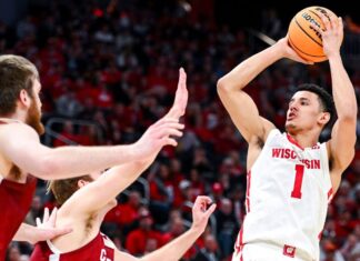 Davis Badgers to enter the NBA draft, hiring an agent Davis Badgers to enter the NBA draft, hiring an agent