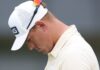  De Bries tops Stein |  Thrower "elapsed focus" 59 rounds

