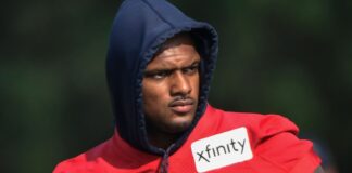  Deshaun Watson appointed to join the Browns |  Baker Mayfield is expected to be traded

