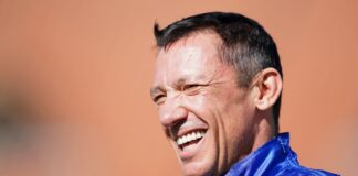 Dettori Welles, Marquand in Team Ireland in the Racing League

