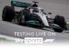  Does Mir hold the trump card in the "Big Four" battle?  Live F1 Final Test on Sky

