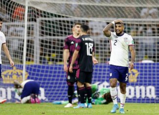 Does the US have sufficient left to beat Panama after a demanding attract Mexico? Does the United States have enough left to beat Panama after a stressful draw in Mexico?