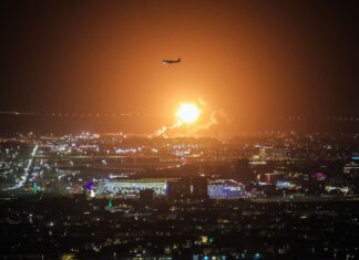 Domenicali CEO: System 1 ‘responsibility’ to proceed racing in Saudi Arabia Domenicali CEO: Formula 1 'duty' to continue racing in Saudi Arabia