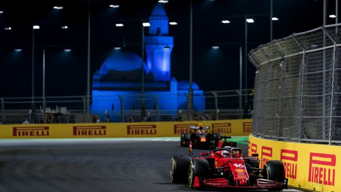 Domenicali-Formula-1-can-shed-light-on-Saudi-human-rights.jpg Domenicali: Formula 1 can shed light on Saudi human rights record