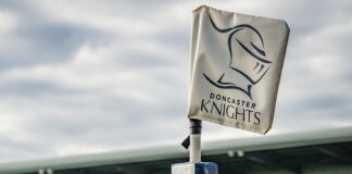 Doncaster 'horrified' to appeal against Premier League refusal

