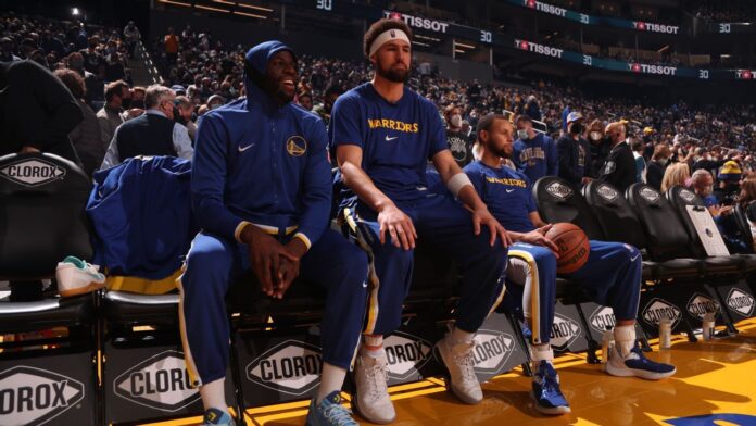 Draymond-Greens-absence-revealed-the-warriors-weaknesses.jpg Draymond Green's absence revealed the warriors' weaknesses